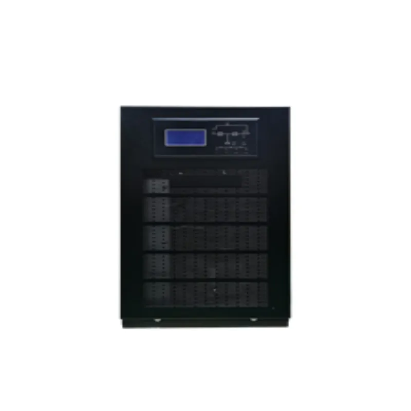 Low Frequency UPS 10KVA-15KVA